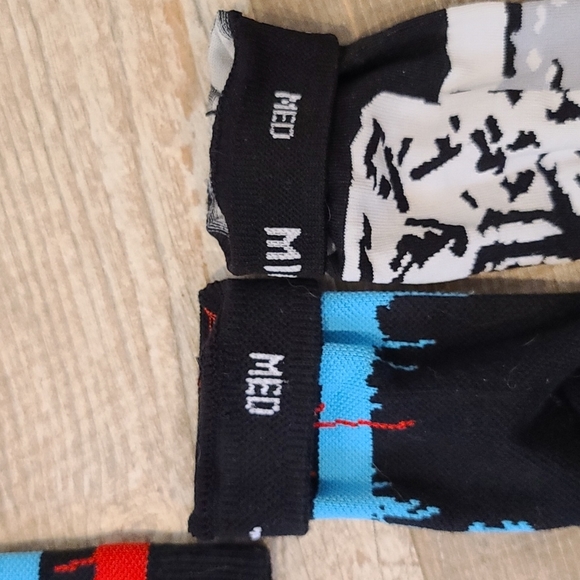 Stance | 2 Pair of socks - Picture 5 of 6